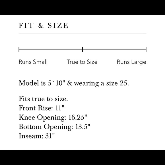 AG The Phoebe Extended Jean - Picture 7 of 11